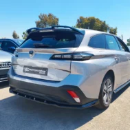 Peugeot 308 MK3 SW – Dakspoiler