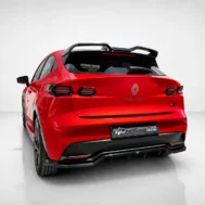 Renault Clio 6 – Dakspoiler