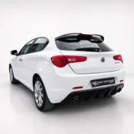 Alfa Romeo Giulietta – Dakspoiler