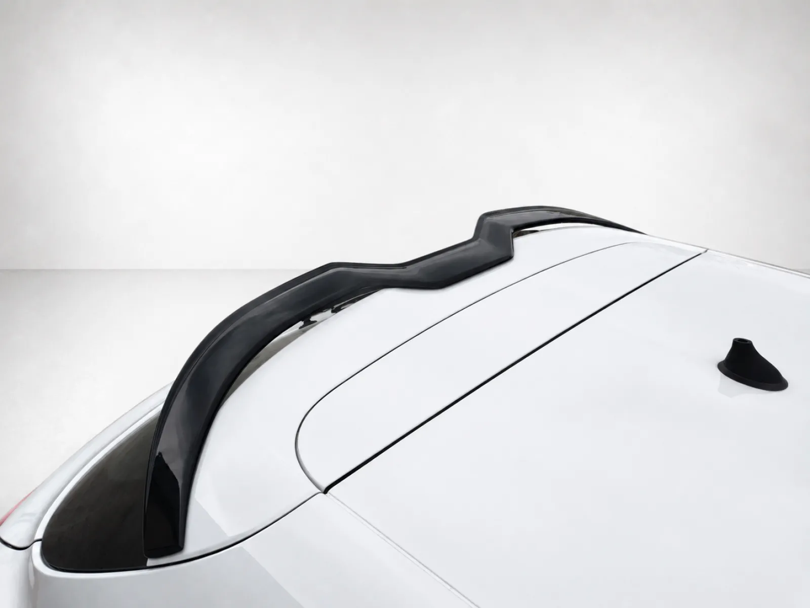 Alfa Romeo Giulietta - Dakspoiler