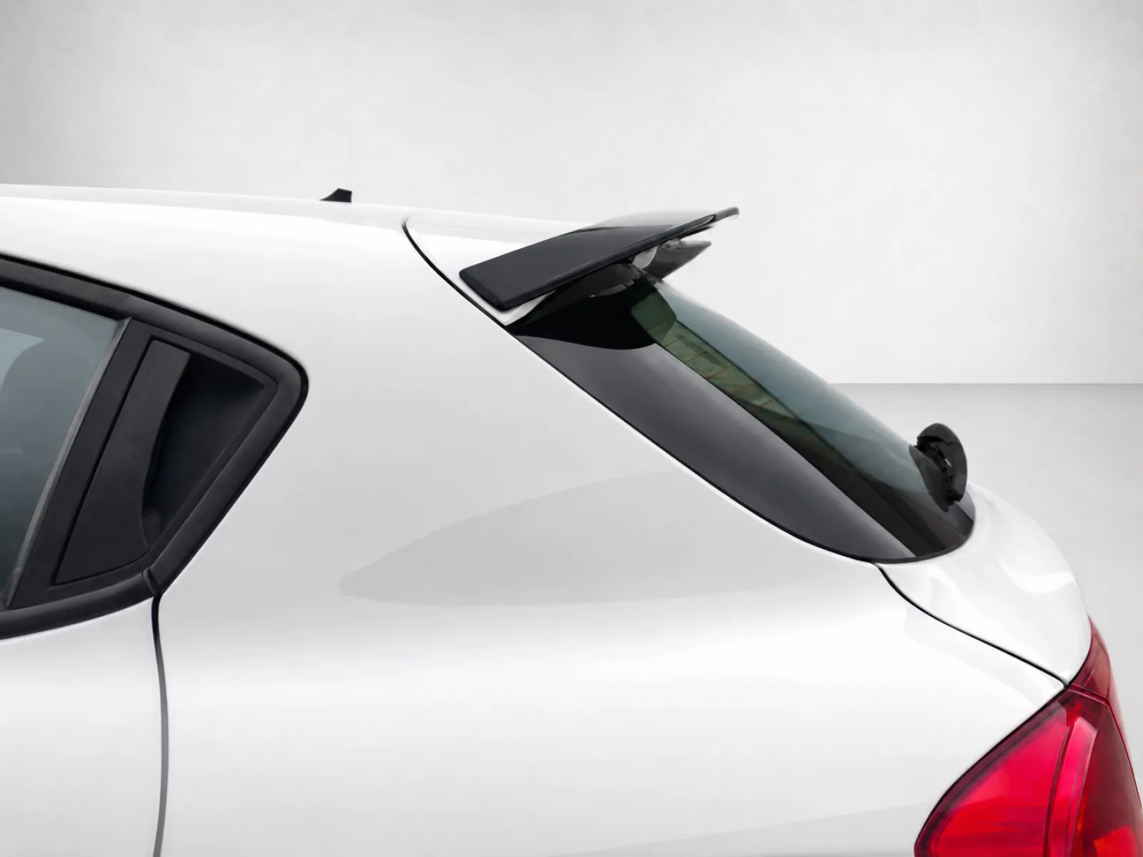 Alfa Romeo Giulietta - Dakspoiler