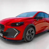Renault Clio 6 – Sideskirts Extensions