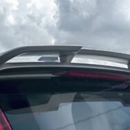 Volvo XC60 MK2 – Dakspoiler