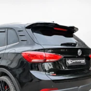MG ZS MK2 – Dakspoiler