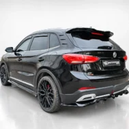 MG ZS MK2 – Dakspoiler