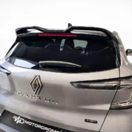 Renault Captur MK2 – Dakspoiler