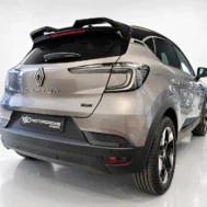Renault Captur MK2 – Dakspoiler