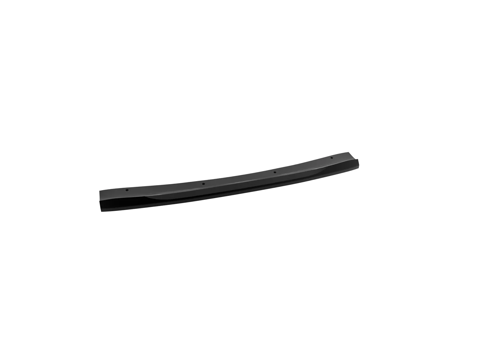 BMW 3-Serie G20 M-Pack - Achterbumper central splitter