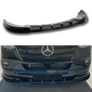 Mercedes Sprinter W907 – Voorbumper spoiler