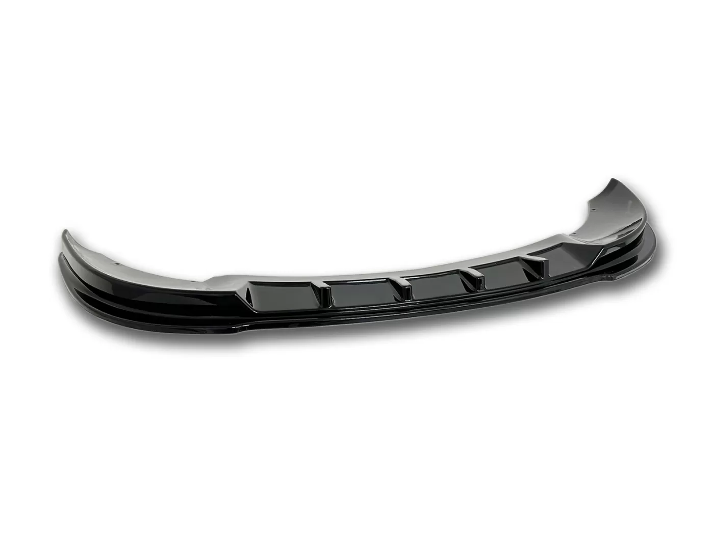 Mercedes Sprinter W907 - Voorbumper spoiler