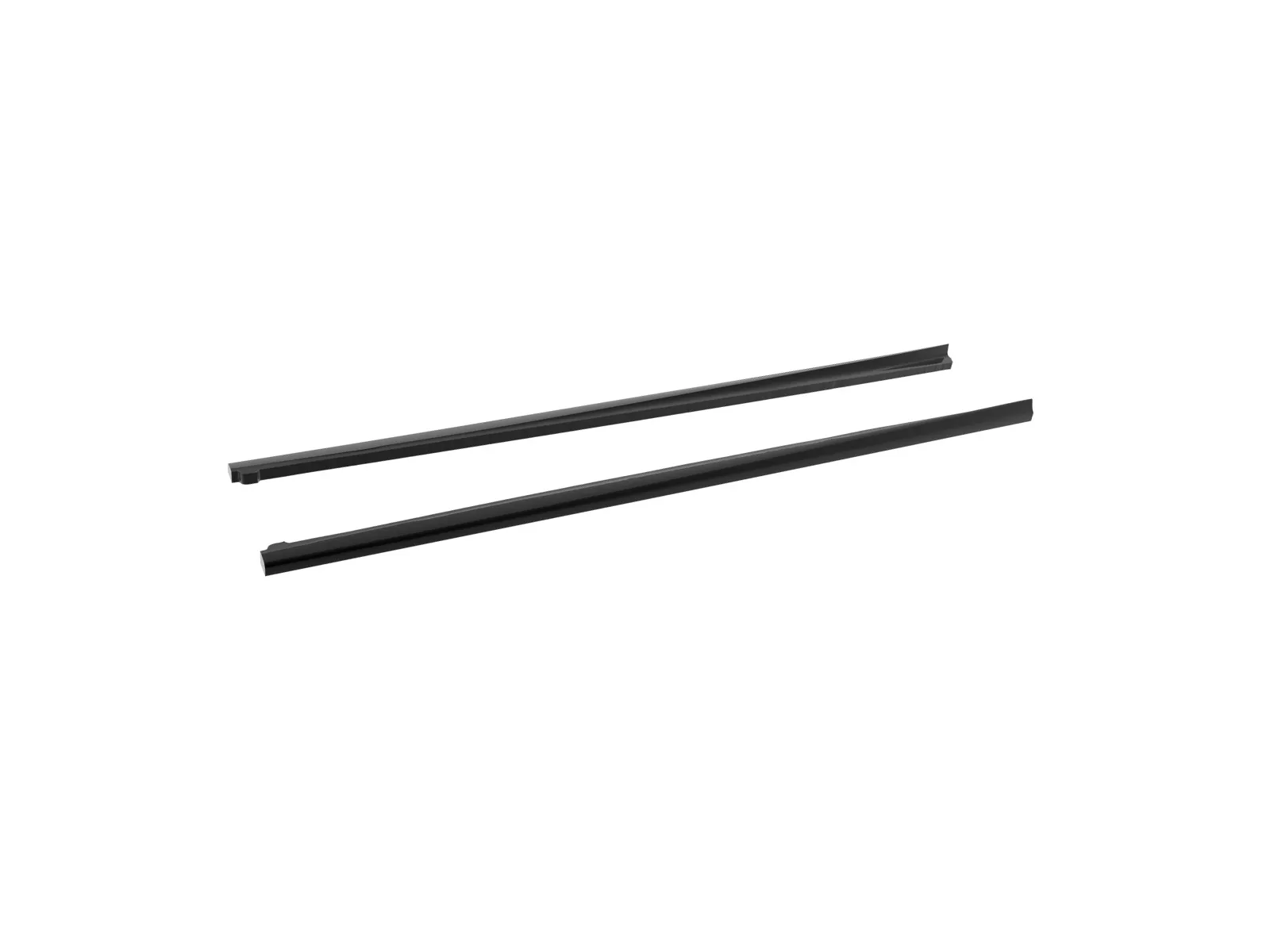 BMW 3-Serie G20 M-Pack - Sideskirts Extensions