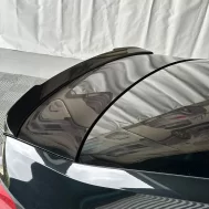 Audi A3 8Y Sedan – Achterklep spoiler
