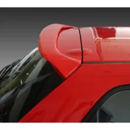 Mazda 2 MK2 (DE) – Dakspoiler