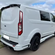 Ford Transit Custom MK1 – Dakspoiler V2