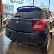 Suzuki Swift 6gen – Dakspoiler