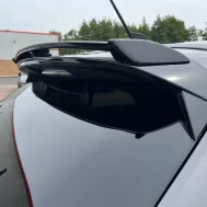 Peugeot 208 MK2 – Dakspoiler V2