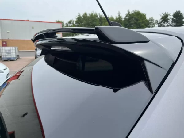 Peugeot 208 MK2 - Dakspoiler V2