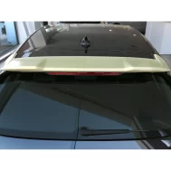 VW Golf 8 – Dakspoiler