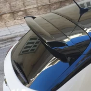 Opel Corsa F GS-Line – Dakspoiler V2