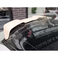 Opel Corsa F GS-Line – Dakspoiler V3