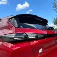 Peugeot 308 MK3 – Dakspoiler