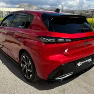 Peugeot 308 MK3 – Dakspoiler