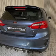 Ford Fiesta MK8/ MK8.5 – Dakspoiler