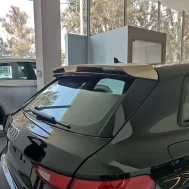 Audi A3 8Y Sportback – Dakspoiler