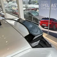 Opel Astra L Hatchback – Dakspoiler