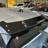 Opel Astra L Hatchback – Dakspoiler