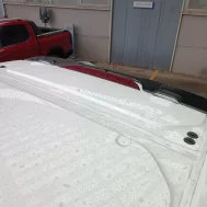 Ford Transit Custom MK2 – Dakspoiler