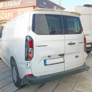 Ford Transit Custom MK2 – Dakspoiler