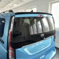 Ford Tourneo Connect Mk3 – Dakspoiler