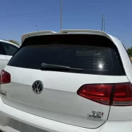VW Golf 7 GTI/ R/ R-Line – Dakspoiler