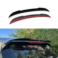 VW Golf 8/ 8.5 – Spoiler Cap