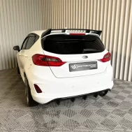Ford Fiesta MK8/ MK8.5 – Dakspoiler II