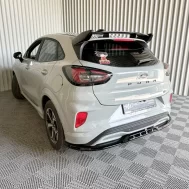 Ford Puma MK2 – Dakspoiler II