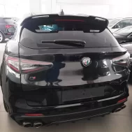 Alfa Romeo Stelvio MK1 – Dakspoiler