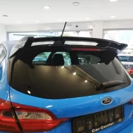 Ford Fiesta MK8/ MK8.5 ST– Dakspoiler II