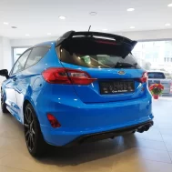 Ford Fiesta MK8/ MK8.5 ST– Dakspoiler II
