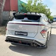 Hyundai Kona N-Line MK2 – Dakspoiler