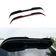 VW Tiguan R-Line MK2 Facelift – Spoiler Cap