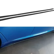 Alfa Romeo Giulia – Sideskirts Extensions