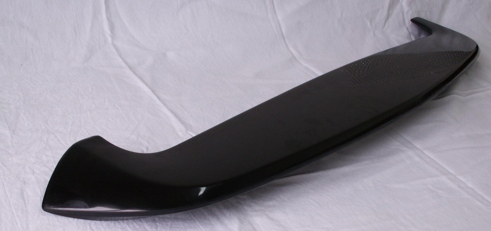 Opel Astra H SW - Dakspoiler