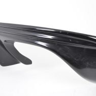 Audi A3 8V HB – Achterbumper diffuser