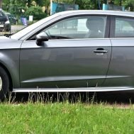 Audi A3 8V (3-Deurs)- Sideskirts