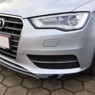 Audi A3 8V – Voorbumper spoiler