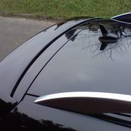 Audi A4 B6 Avant – Dakspoiler