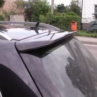 Audi A4 B7 Avant – Dakspoiler
