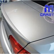 Audi A5 B8 Cabrio – Achterklep spoiler